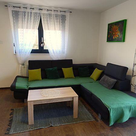 Kraljeva Hiza - Apartmani I Sobe Kralj Свети Мартин на Мури Екстериор снимка